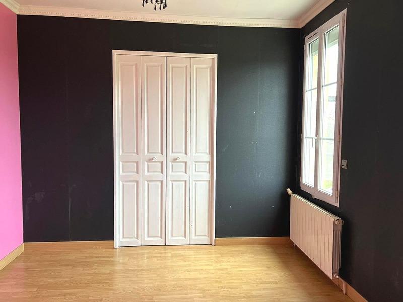 Maison en pierre - 186 m² - 6 pièces