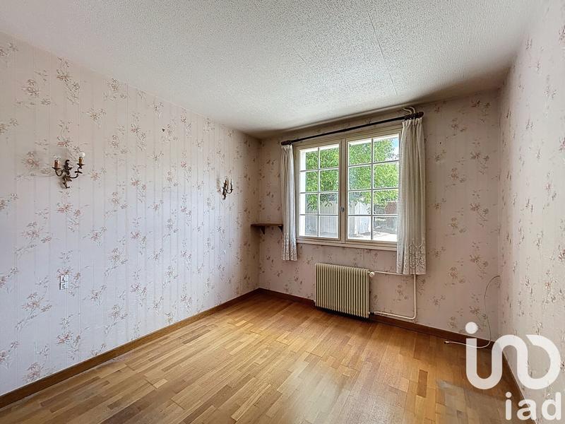 Maison - 150 m² - 5 pièces