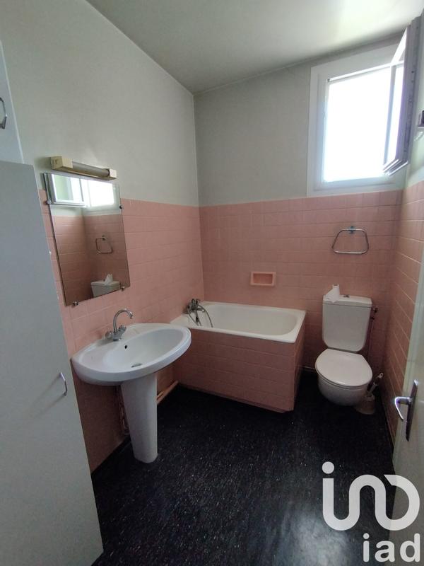 Maison - 193 m² - 9 pièces