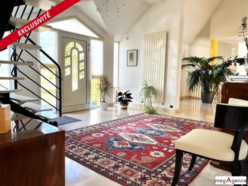 Maison de campagne - 280 m² - 7 pièces