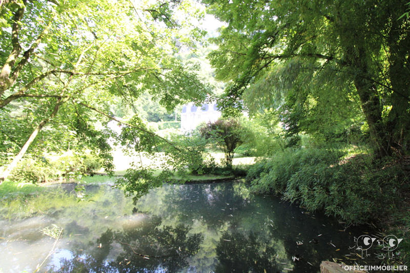 Bureau - 141 m² - 5 pièces