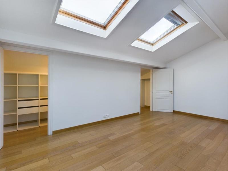 Duplex - 162 m² - 6 pièces