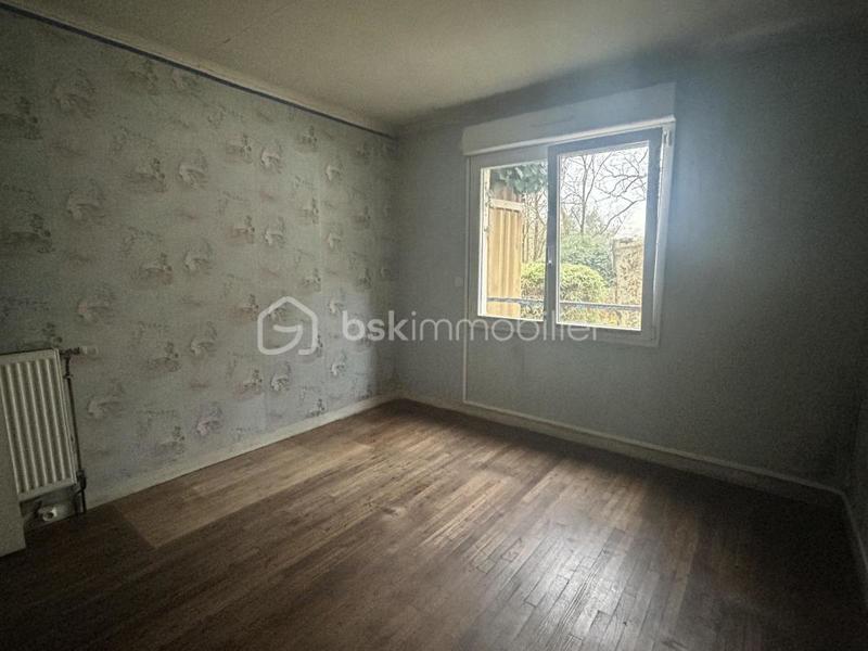 Maison traditionnelle - 55 m² - 4 pièces