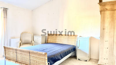 Maison de village - 163 m² - 4 pièces