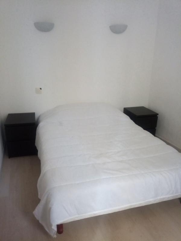 Immeuble - 90 m² - 4 pièces