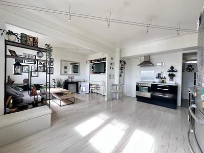 Appartement - 54 m² - 3 pièces