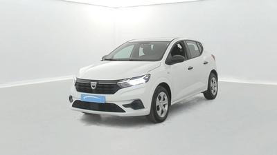 Dacia Sandero SCe 65 - 22 Essentiel