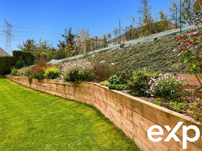 Maison traditionnelle - 145 m² - 6 pièces