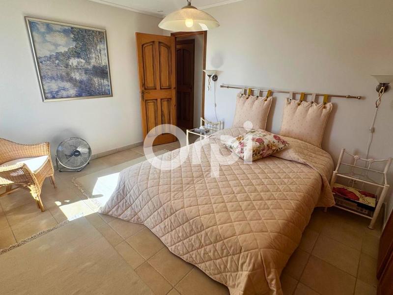 Villa - 167 m² - 5 pièces