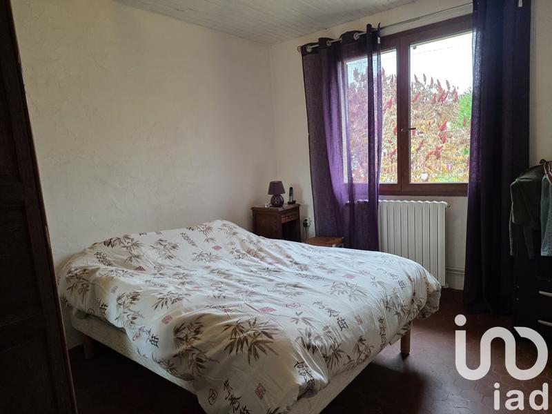 Maison de campagne - 138 m² - 7 pièces