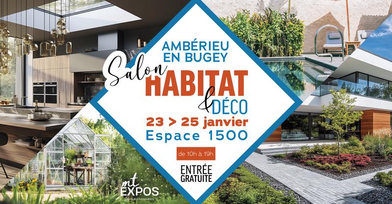 Salon Habitat &amp; Déco