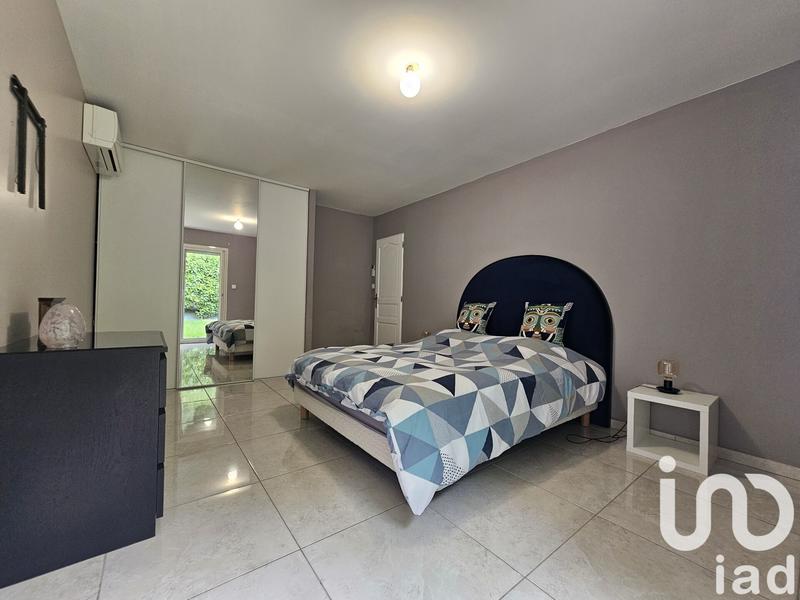 Maison - 133 m² - 4 pièces