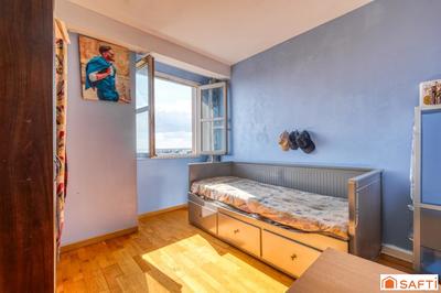 Duplex - 70 m² - 3 pièces