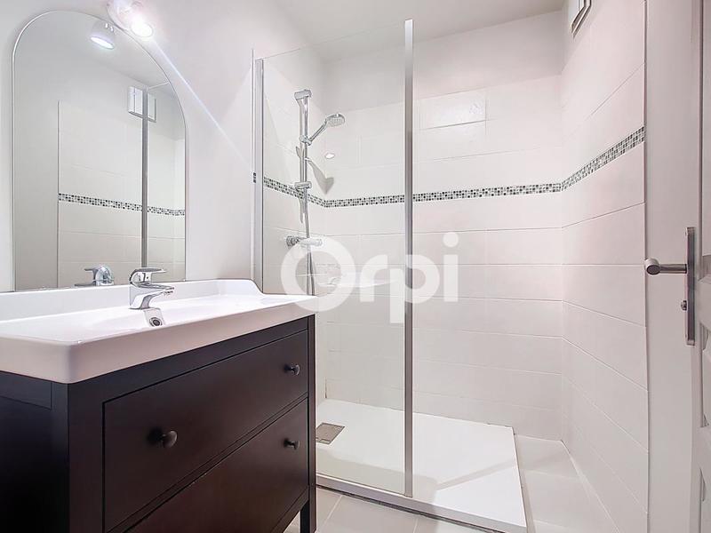 Maison - 66 m² - 3 pièces