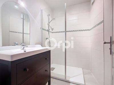 Maison - 66 m² - 3 pièces