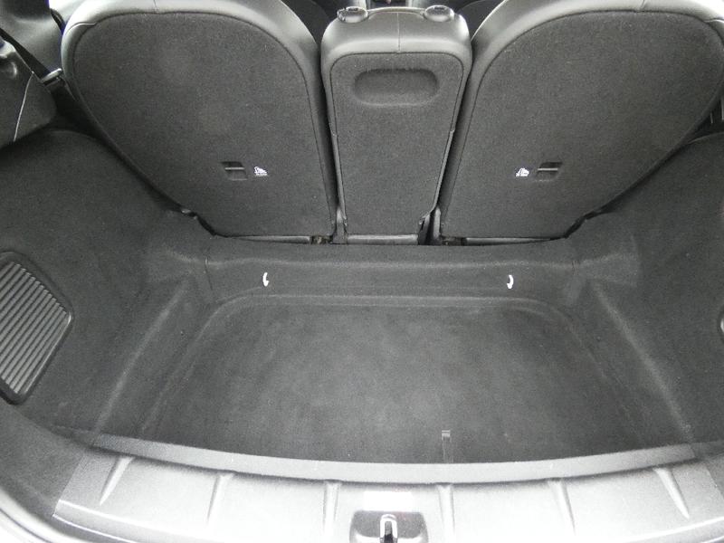 Mini Mini Countryman d 143 Ch Cooper Automatique