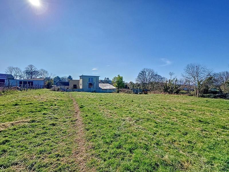 Maison - 116 m² - 5 pièces