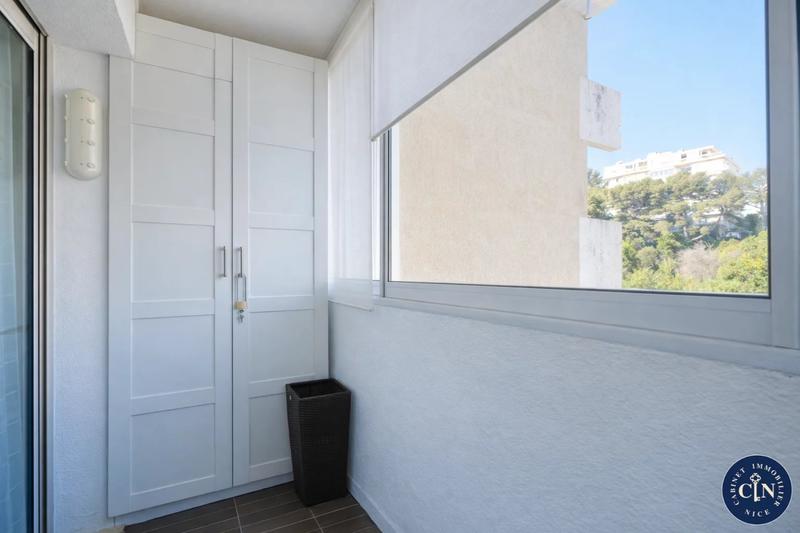 Appartement - 52 m² - 2 pièces