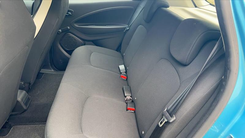 Renault Zoe II R 110 Equilibre - Automatique