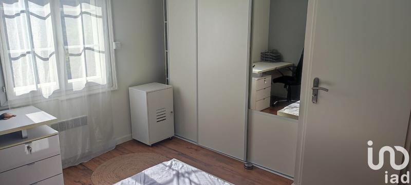 Maison - 138 m² - 5 pièces