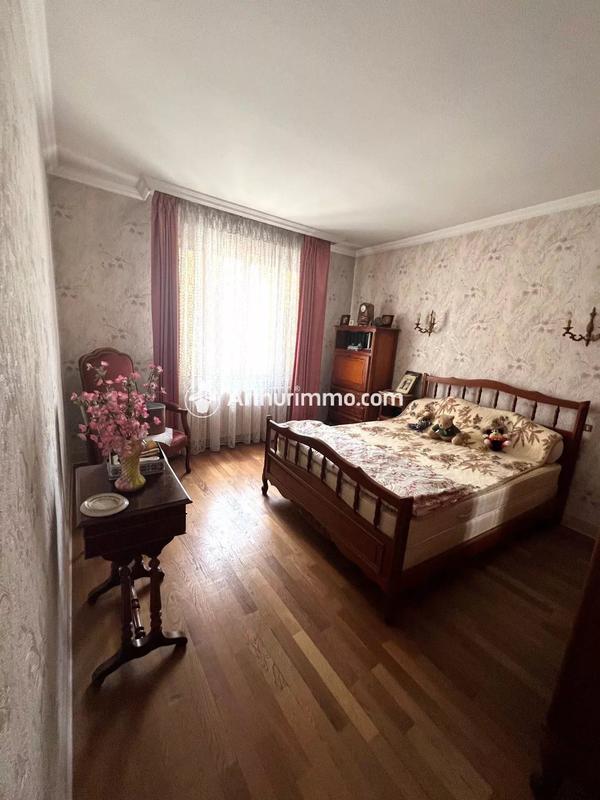 Maison - 85 m² - 3 pièces