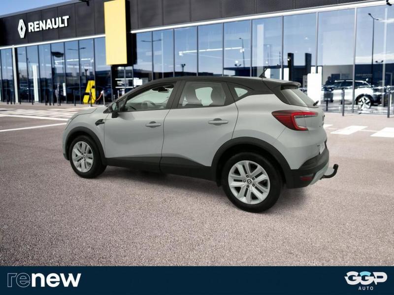 Renault Captur TCe 100 Gpl - 21 Business