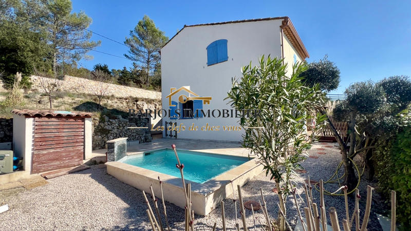 Villa - 140 m² - 4 pièces