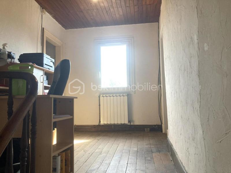 Corps de ferme - 145 m² - 4 pièces