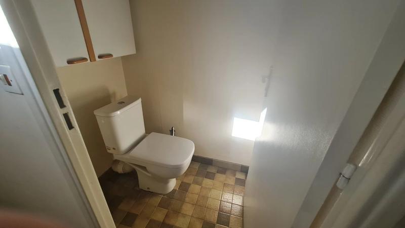 Appartement - 108 m² - 4 pièces