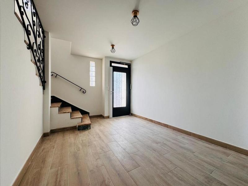 Maison - 137 m² - 5 pièces