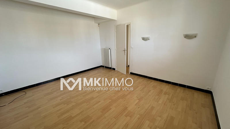 Appartement - 89 m² - 3 pièces