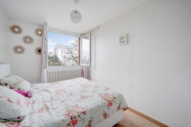 Appartement - 68 m² - 4 pièces