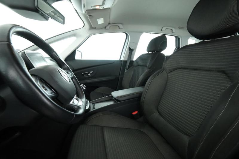 Renault Scénic 1.5 dCi Energy Zen 110 ch