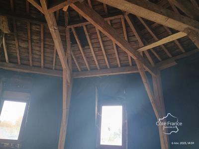 Château - 212 m² - 9 pièces