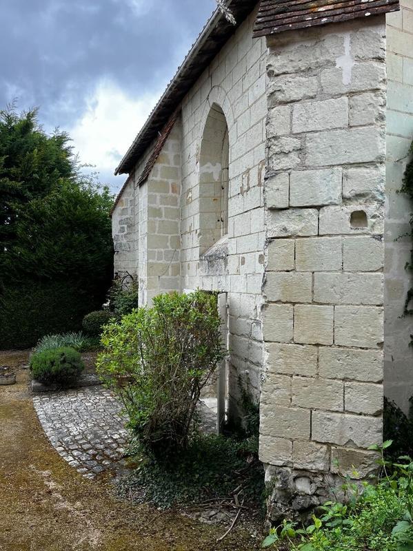 Demeure - 245 m² - 8 pièces