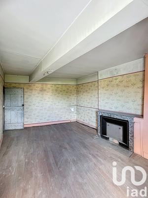 Appartement - 140 m² - 4 pièces