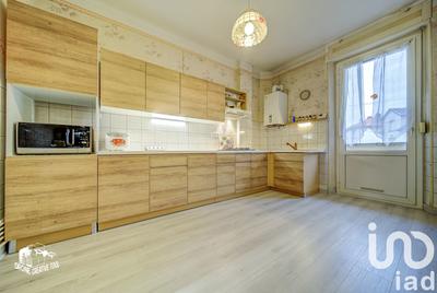 Appartement - 73 m² - 3 pièces