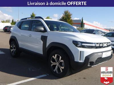 Dacia Duster Hybrid 140 Journey