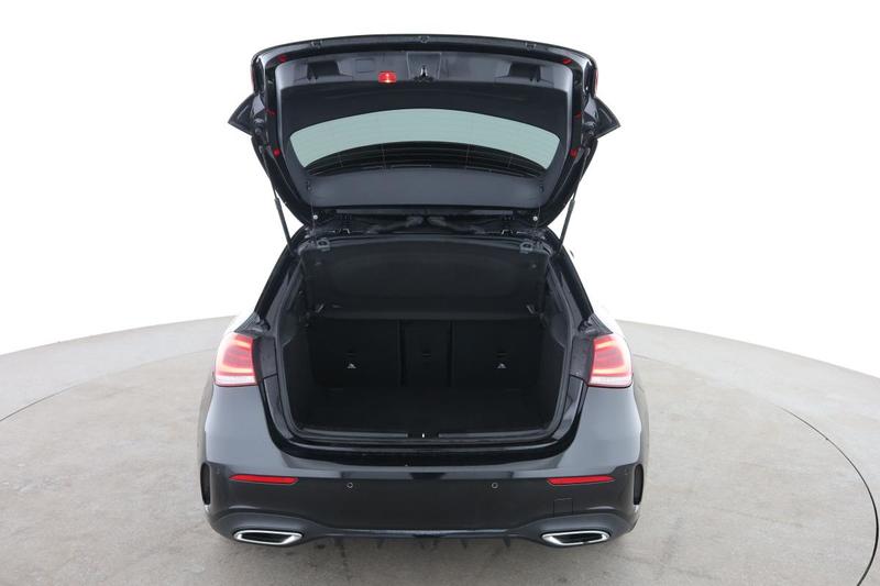 Mercedes Classe a 200 Amg Line 7g-Dct 163 ch