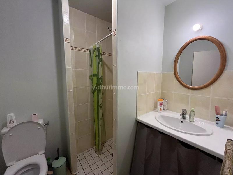 Maison - 101 m² - 5 pièces