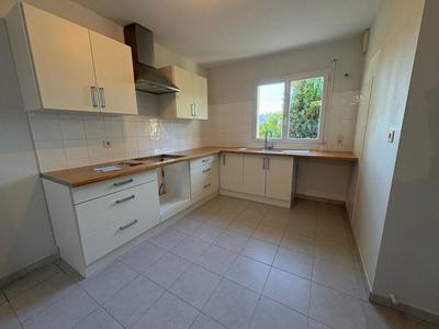 Maison - 107 m² - 5 pièces