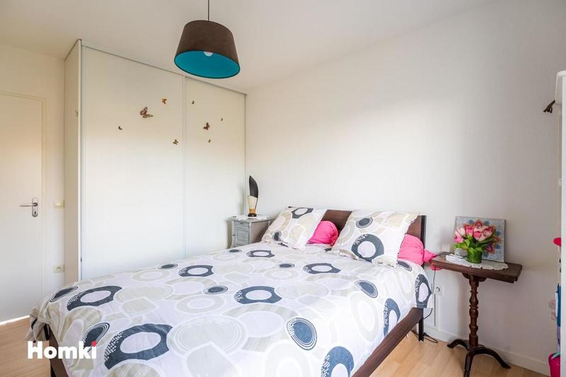 Maison - 101 m² - 4 pièces