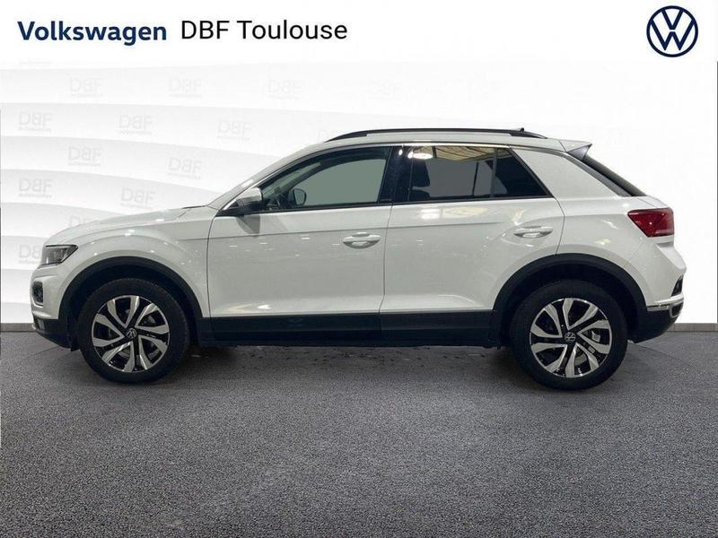 Volkswagen t-Roc 1.5 Tsi 150 Evo Start/Stop Dsg7 Active