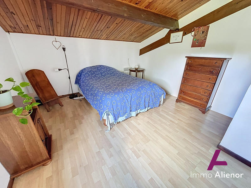 Maison - 130 m² - 4 pièces