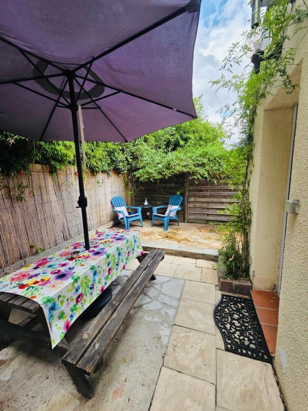 Maison - 149 m² - 5 pièces