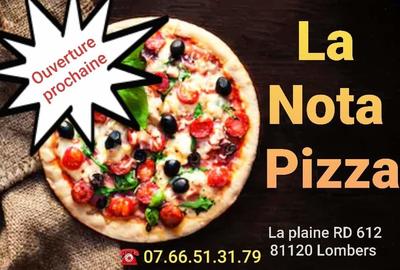 La Nota Pizza