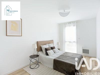 Maison - 83 m² - 4 pièces