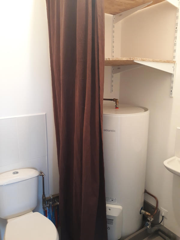 Maison - 68 m² - 4 pièces