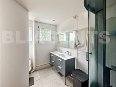 Appartement - 59 m² - 2 pièces