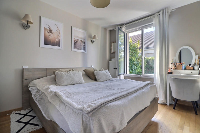 Maison - 123 m² - 5 pièces